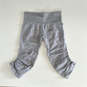 Lululemon In the Flow Crop